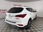 2018 Hyundai Santa Fe AWD SUV for sale #250964A - photo 2