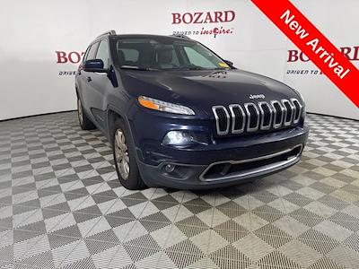 2014 Jeep Cherokee 4x2 SUV for sale #250974A - photo 1