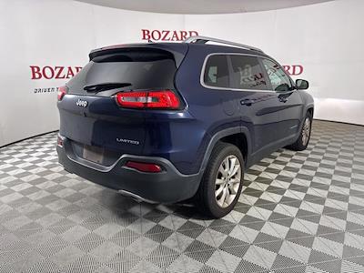 2014 Jeep Cherokee 4x2 SUV for sale #250974A - photo 2