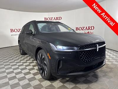 Used 2025 Lincoln Nautilus Reserve for sale #250977A - photo 1