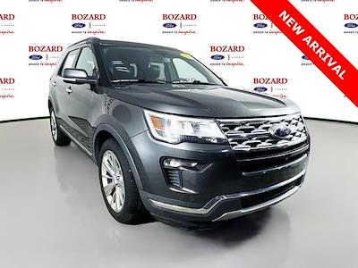 2019 Ford Explorer RWD SUV for sale #250984A - photo 1