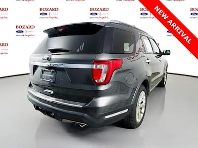 2019 Ford Explorer RWD SUV for sale #250984A - photo 2