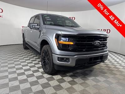 2025 Ford F-150 SuperCrew Cab 4x4 Pickup for sale #250989 - photo 1