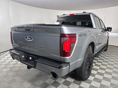 2025 Ford F-150 SuperCrew Cab 4x4 Pickup for sale #250989 - photo 2