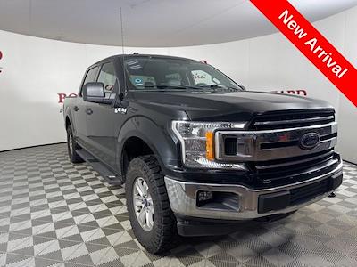 2018 Ford F-150 SuperCrew Cab 4WD Pickup for sale #250989A - photo 1