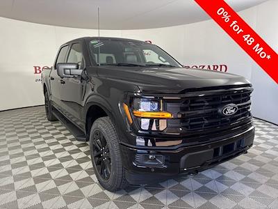 2025 Ford F-150 SuperCrew Cab 4x4 Pickup for sale #250991 - photo 1