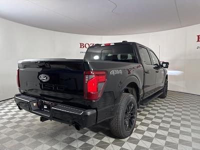 2025 Ford F-150 SuperCrew Cab 4x4 Pickup for sale #250991 - photo 2