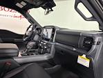 2025 Ford F-150 SuperCrew Cab 4x4 Pickup for sale #250991 - photo 23