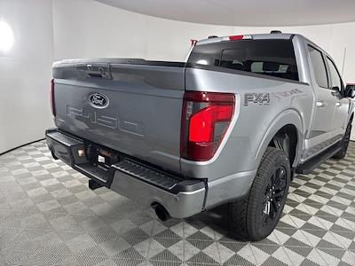 2025 Ford F-150 SuperCrew Cab 4x4 Pickup for sale #250993 - photo 2