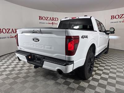 2025 Ford F-150 SuperCrew Cab 4x4 Pickup for sale #250994 - photo 2