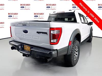 2022 Ford F-150 SuperCrew Cab 4WD Pickup for sale #250994B - photo 2
