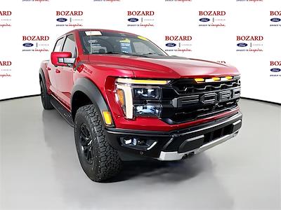2024 Ford F-150 SuperCrew Cab 4x4 Pickup for sale #251001B - photo 1
