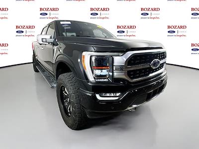 2021 Ford F-150 SuperCrew Cab 4x4 Pickup for sale #251001C - photo 1
