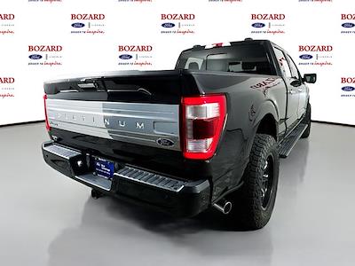 2021 Ford F-150 SuperCrew Cab 4x4 Pickup for sale #251001C - photo 2
