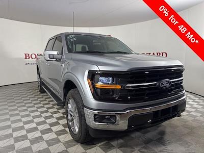 2025 Ford F-150 SuperCrew Cab 4x4 Pickup for sale #251011 - photo 1