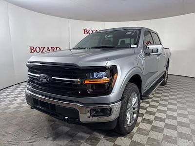 2025 Ford F-150 SuperCrew Cab 4x4 Pickup for sale #251011 - photo 1
