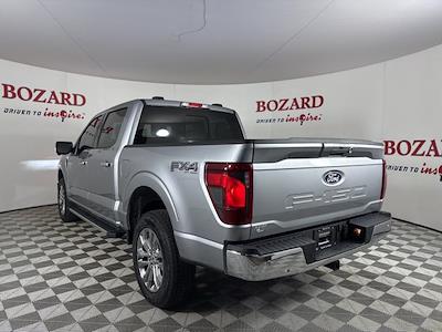 2025 Ford F-150 SuperCrew Cab 4x4 Pickup for sale #251011 - photo 2