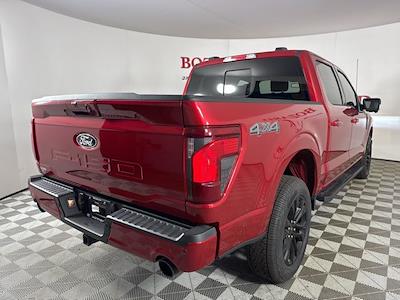 2025 Ford F-150 SuperCrew Cab 4x4 Pickup for sale #251024 - photo 2