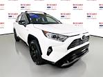 Used 2021 Toyota RAV4 XSE AWD SUV for sale #251024A - photo 1