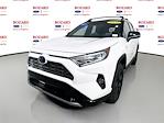 Used 2021 Toyota RAV4 XSE AWD SUV for sale #251024A - photo 4