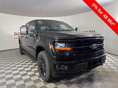 2025 Ford F-150 SuperCrew Cab 4x4 Pickup for sale #251026 - photo 1