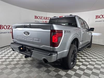 2025 Ford F-150 SuperCrew Cab 4x4 Pickup for sale #251028 - photo 2