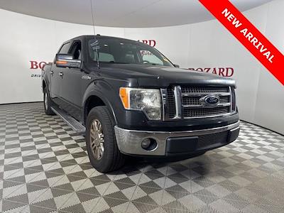 2012 Ford F-150 SuperCrew Cab 4x2 Pickup for sale #251037A - photo 1