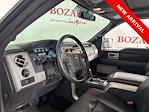 2012 Ford F-150 SuperCrew Cab 4x2 Pickup for sale #251037A - photo 10