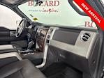 2012 Ford F-150 SuperCrew Cab 4x2 Pickup for sale #251037A - photo 14