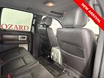 2012 Ford F-150 SuperCrew Cab 4x2 Pickup for sale #251037A - photo 16