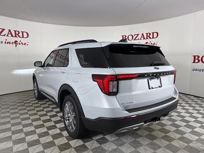 2025 Ford Explorer 4WD SUV for sale #251051 - photo 2