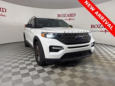 2021 Ford Explorer RWD SUV for sale #251051A - photo 1