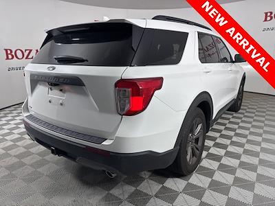 2021 Ford Explorer RWD SUV for sale #251051A - photo 2