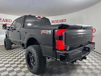 2025 Ford F-350 Crew Cab SRW 4x4 Pickup for sale #251064 - photo 2