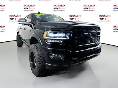 2020 Ram 2500 Crew Cab 4x4 Pickup for sale #251064A - photo 1