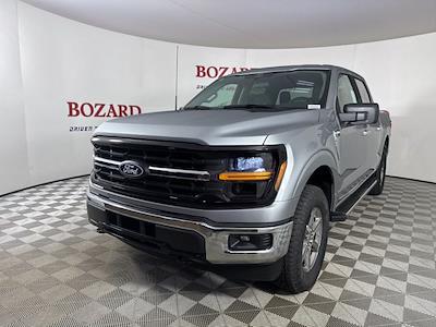 2025 Ford F-150 SuperCrew Cab 4x4 Pickup for sale #251080 - photo 1