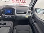 2025 Ford F-150 SuperCrew Cab 4x4 Pickup for sale #251080 - photo 14