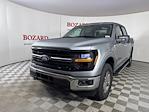 2025 Ford F-150 SuperCrew Cab 4x4 Pickup for sale #251080 - photo 1