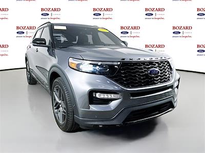 2022 Ford Explorer 4WD SUV for sale #251102A - photo 1
