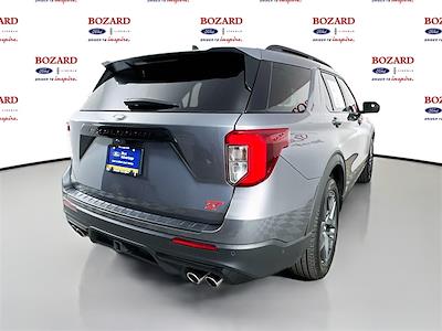 2022 Ford Explorer 4WD SUV for sale #251102A - photo 2