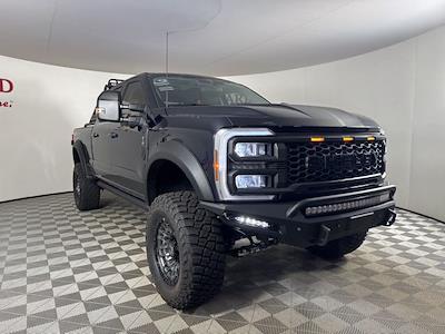 2025 Ford F-250 Crew Cab 4x4 Pickup for sale #251108 - photo 1