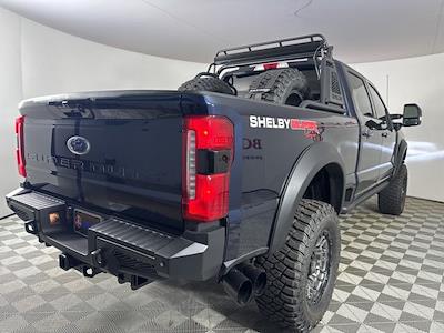 2025 Ford F-250 Crew Cab 4x4 Pickup for sale #251108 - photo 2