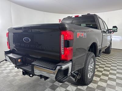 2025 Ford F-350 Crew Cab SRW 4x4 Pickup for sale #251109 - photo 2