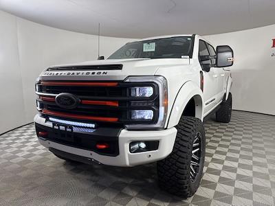 2025 Ford F-250 Crew Cab 4x4 Pickup for sale #251110 - photo 1