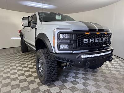 2025 Ford F-250 Crew Cab 4x4 Pickup for sale #251112 - photo 1