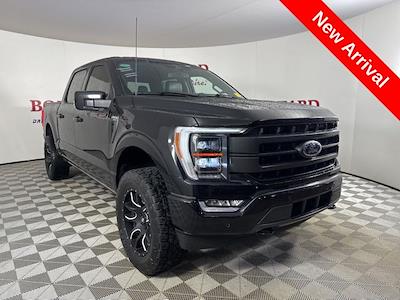 2023 Ford F-150 SuperCrew Cab 4x4 Pickup for sale #251117A - photo 1