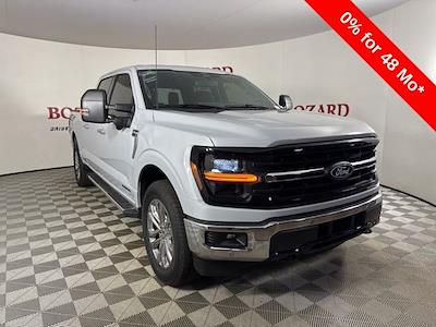 2025 Ford F-150 SuperCrew Cab 4x4 Pickup for sale #251118 - photo 1