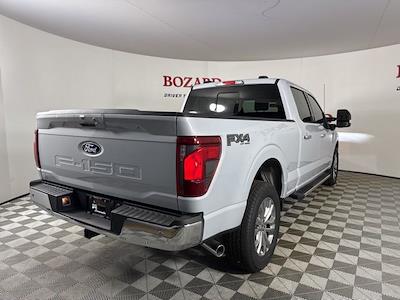 2025 Ford F-150 SuperCrew Cab 4x4 Pickup for sale #251118 - photo 2