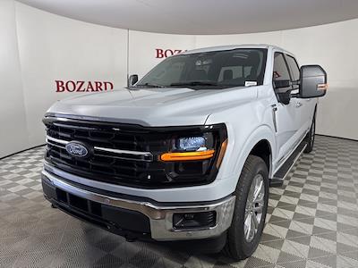 2025 Ford F-150 SuperCrew Cab 4x4 Pickup for sale #251118 - photo 1