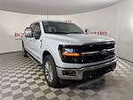 2025 Ford F-150 SuperCrew Cab 4x4 Pickup for sale #251118 - photo 3